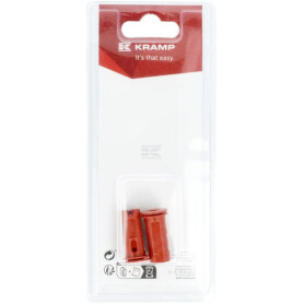 Buse de pulvérisateur rouge UNIVERSEL KRAVIOC8004P02B