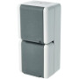 Prise domestique UNIVERSEL KREM4517056P01B