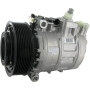 Compresseur DENSO KL000020