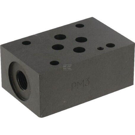 Plaque UNIVERSEL KRMPS903PT