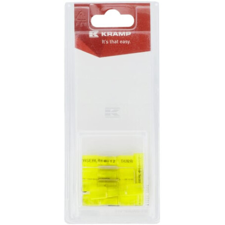 Connecteur UNIVERSEL KRKK300306P06B