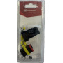 Ensemble de prise UNIVERSEL KRLA890PAIR3P01B