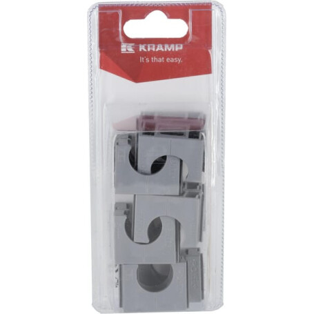 Attache-câble UNIVERSEL KREM312028P10B