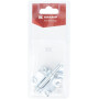 Boulon de portail UNIVERSEL KRHS010372P01B