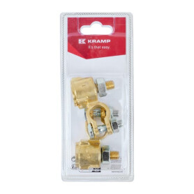 Borne de batterie UNIVERSEL KRBA9512P02B