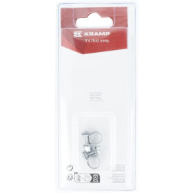 Collier de serrage UNIVERSEL KRSMSM8P02B