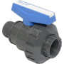 Robinet à bille PIMTAS KS34342PVC