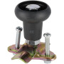 Cône de roue UNIVERSEL KRWS105P01B