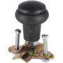 Cône de roue UNIVERSEL KRWS105P01B