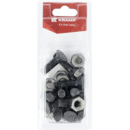 Boulon de charrue UNIVERSEL KR10351NP12B