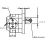 Pompe CASAPPA KP2031D082E2