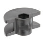 Bloc de cerclage KVERNELAND / KLEINE KL880930