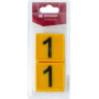 Bloc de chiffres UNIVERSEL KRVV10101P06B