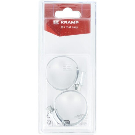 Collier de serrage UNIVERSEL KRHC2335P02B