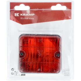 Feu antibrouillard UNIVERSEL KRLA20000P01B