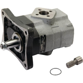 Pompe a engrenage CASAPPA KP3073S084E4PLP20