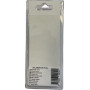 Ensemble de prise UNIVERSEL KRLA890PAIR1P01B