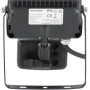 Projecteur LED UNIVERSEL KRFL10865SBK