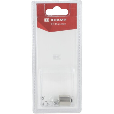 Ampoule UNIVERSEL KRGL1215P01B