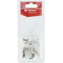 Fusible UNIVERSEL KRGLASSFUSES02P18B
