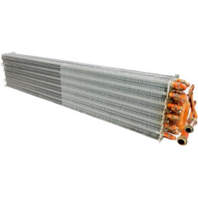 Évaporateur UNIVERSEL KL020071