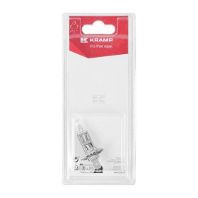 Ampoule UNIVERSEL KRGL2403P01B