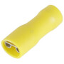 Cosse plate UNIVERSEL KRLA9380P06B