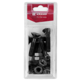 Boulon de charrue UNIVERSEL KR1150VKP08B