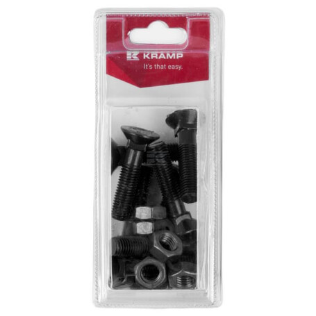 Boulon de charrue UNIVERSEL KR1150VKP08B