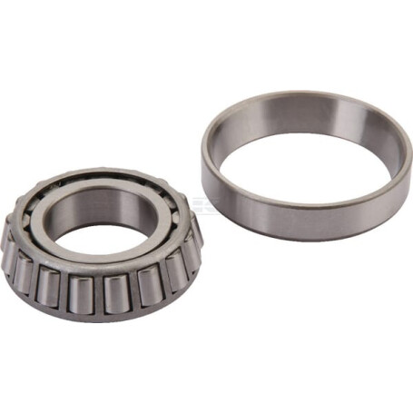 Roulement à rouleaux KVERNELAND / TAARUP KT99255107