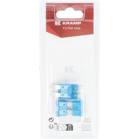 Fusible UNIVERSEL KRSI22015P06B