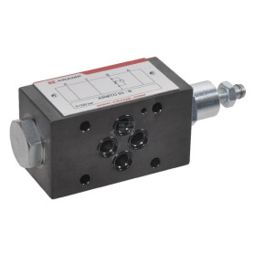 Clapet anti-retour UNIVERSEL KRMTO03B