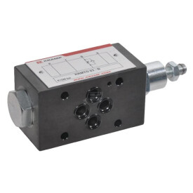 Valv.antiritorno farfalla NG6 UNIVERSALE KRMTO03B
