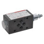 Clapet anti-retour UNIVERSEL KRMTO03B