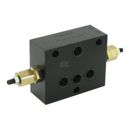 Limiteur UNIVERSEL KRMRF02SC3
