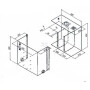 Reservoir UNIVERSEL KVT100