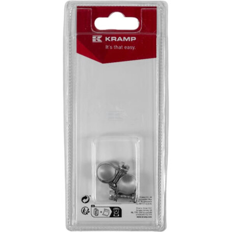 Collier de serrage UNIVERSEL KRSMSM11P02B