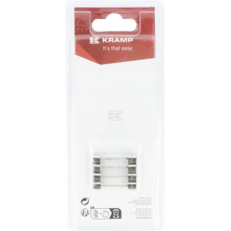 Fusible UNIVERSEL KRSI23530P04B