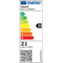 Tube LED UNIVERSEL KRLT1500865