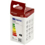 Ampoule LED à LED UNIVERSEL KRFBG4545E14