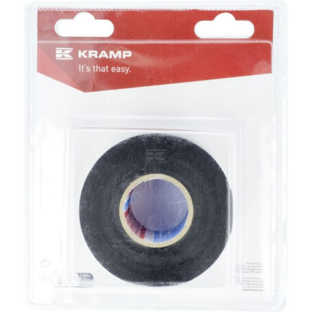 Ruban isolant UNIVERSEL KREM20406P01B