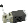 Distributeur UNIVERSEL KREV03B3LO