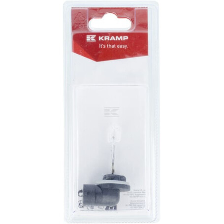 Ampoule UNIVERSEL KRGL12813P01B