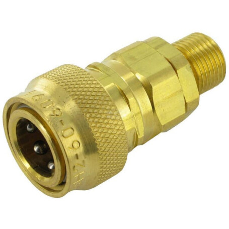 Raccord rapide UNIVERSEL KL070280