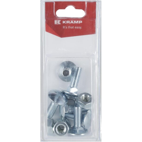 Écrou UNIVERSEL KR6031030P06B