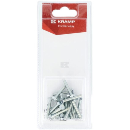 Boulon UNIVERSEL KR933425P20B