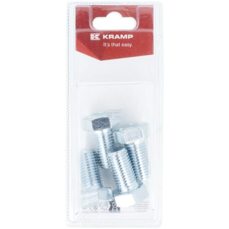 Boulon UNIVERSEL KR9331630P04B