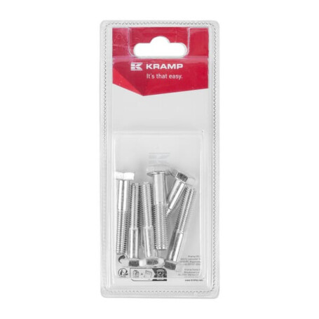 Boulon UNIVERSEL KR931845P06B
