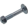 Écrou UNIVERSEL KR603850P06B