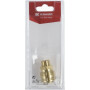 Raccord rapide mâle UNIVERSEL KR26KAAW17P01B